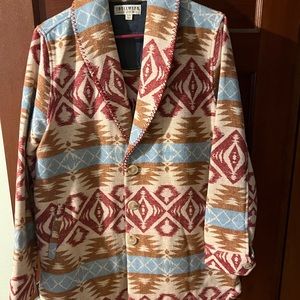 Idyllwind Women’s Aztec Jacket
